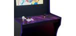 Console Arcade Rétro verticale Multi-Jeux vidéo classiques
