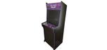 Console Arcade Rétro verticale Multi-Jeux vidéo classiques