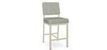 Tabouret de cuisine Mathilde fabriqué par Amisco