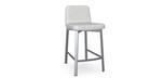 Tabouret de cuisine Waverly fabriqué par Amisco