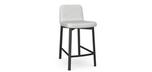 Tabouret de cuisine Waverly fabriqué par Amisco