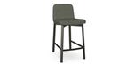 Tabouret de cuisine Waverly fabriqué par Amisco