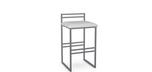 Tabouret de cuisine Sonoma fabriqué par Amisco