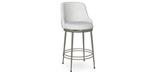 Glenn kitchen stool model made by Amisco
