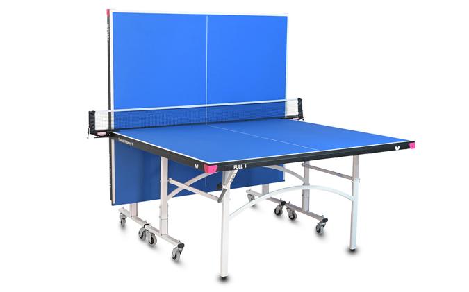 Table de ping pong tennis Easifold 16