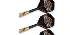 Darts Harley Davidson Rally Brass dart set 22 grams
