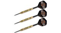 Darts Harley Davidson Rally Brass dart set 22 grams