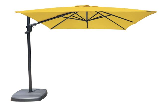 childrens patio set with umbrella Outsunny Kids Table and Chair Picnic Table Brown Monkey 17 stylish patio umbrellas stained cedar comes with 5112 flashlight Colour:Light Blue