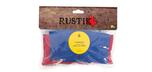 Set of 6 sand bags for Sand Bag game
