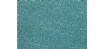 Turquoise Blue Adirondack chair cushion with adjustable head rest pillow
