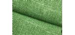 Palm Green Adirondack chair cushion with adjustable head rest pillow