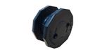 Replacement bushing housing for Telescopic foosball soccer table rod