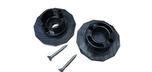 Replacement bushing housing for Telescopic foosball soccer table rod