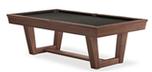 Table de billard Dublin 8 pieds avec surface en ardoise