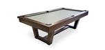 Table de billard Dublin 8 pieds avec surface en ardoise