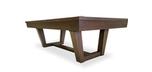 Table de billard Dublin 8 pieds avec surface en ardoise
