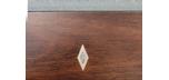 Table de billard Dublin 8 pieds avec surface en ardoise