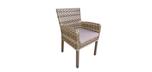 1899 $ • Modèle de plancher • Ensemble de table à dîner et chaises Sainte-Rose 7 morceaux