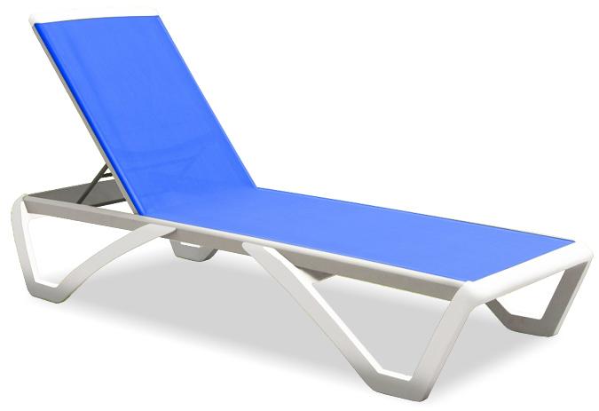 Resin lounge chair deals