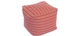 Coussin pouf 18