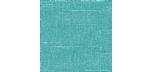 Turquoise blue 16 x 16 inch square outdoor cushion