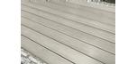 Joey Stone grey outdoor rectangular coffee table