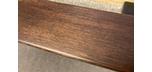 Table de shuffleboard Dublin 12 pieds en bois massif
