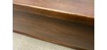 Table de shuffleboard Dublin 12 pieds en bois massif