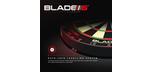 Cible de dard Blade 6 Triple Core Winmau