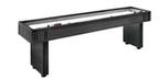 Legacy Classic Shuffleboard table in Graphite Black finish