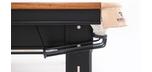 Rasson Sword II professional snooker table