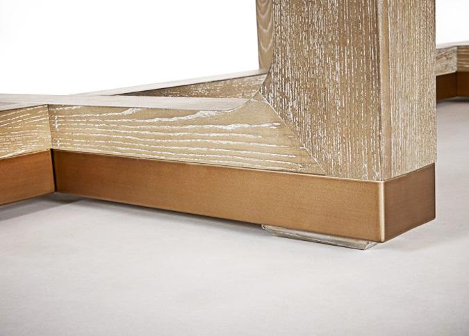 Table de billard moderne 8 pieds Brunswick Matanza