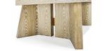 Table de billard moderne 8 pieds Brunswick Sagrada