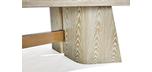 Table de billard moderne 8 pieds Brunswick Sagrada