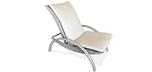Comfort 8-piece Stone Grey outdoor furniture set