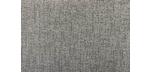 Made in Canada, Grey Adirondack chair cushion