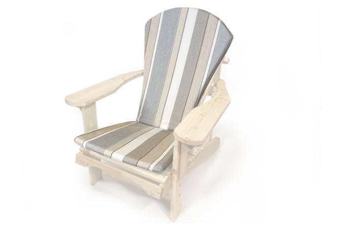 Sunbrella adirondack chair cushions hotsell