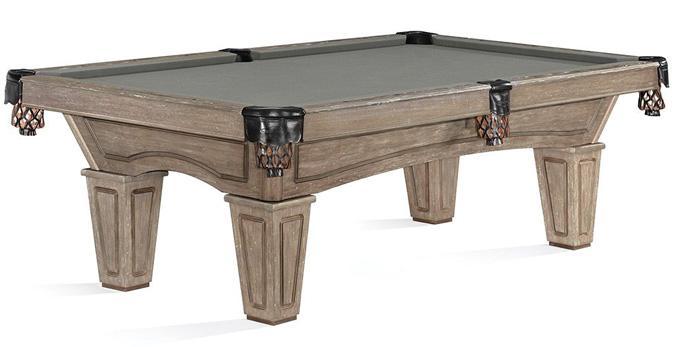 7 inch pool table discount