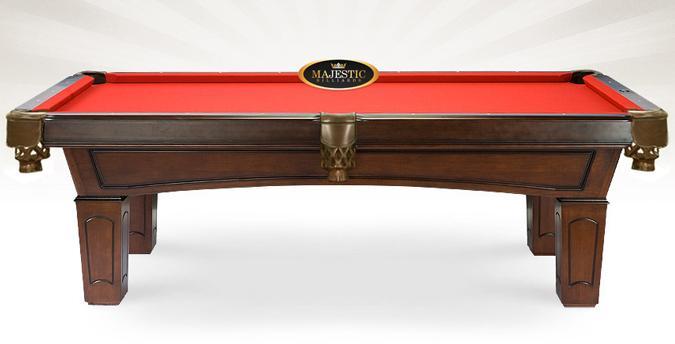 Table billard Ascot avec ardoise véritable 9 pieds et garantie 25 ans Table billard Ascot avec ardoise véritable 9 pieds et garantie 25 ans