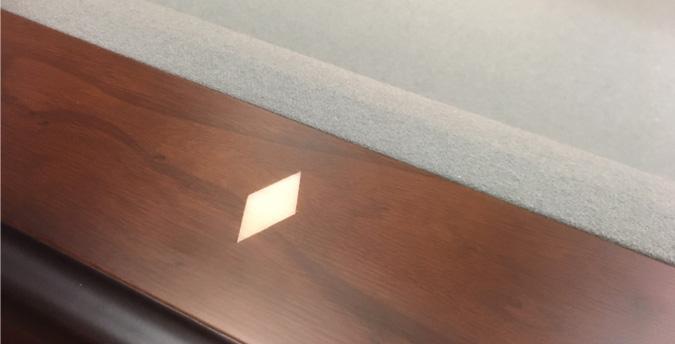 Table billard Ascot avec ardoise véritable 9 pieds et garantie 25 ans Table billard Ascot avec ardoise véritable 9 pieds et garantie 25 ans