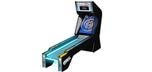 Jeu de tir de balle arcade de style bowling rampe Ice Ball Pro