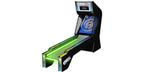 Jeu de tir de balle arcade de style bowling rampe Ice Ball Pro