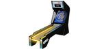Jeu de tir de balle arcade de style bowling rampe Ice Ball Pro