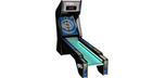 Jeu de tir de balle arcade de style bowling rampe Ice Ball Pro