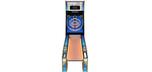 Ice Ball Pro skee ball arcade throwing game
