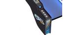 Jeu de tir de balle arcade de style bowling rampe Ice Ball Pro