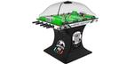 Super Kixx rod soccer game with dome for commercial and home use