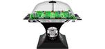 Super Kixx rod soccer game with dome for commercial and home use