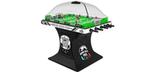Super Kixx rod soccer game with dome for commercial and home use