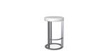 Tabouret de cuisine Allegro en métal de marque Amisco